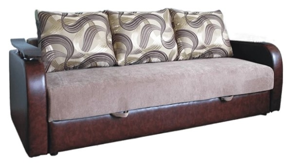 Прямой диван Венеция New в Тамбове - изображение