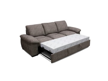 Прямой диван Верона 2570х900 мм в Тамбове - предосмотр 1