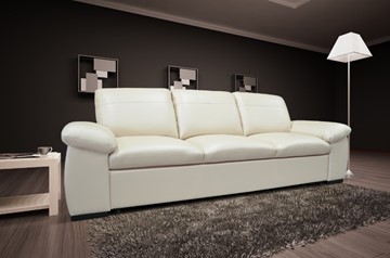 Прямой диван Верона 2570х900 мм в Тамбове - предосмотр
