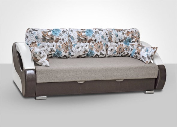 Прямой диван Виктория 3 БД в Тамбове - изображение 3