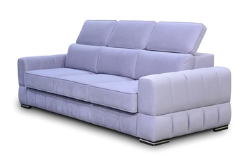 Прямой диван Ява Касатка 2420х1100 в Тамбове