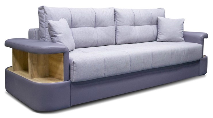 Прямой диван Женева 3 (НПБ) в Тамбове - изображение 6