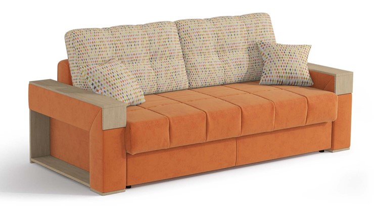 Прямой диван Женева (НПБ) в Тамбове - изображение 6
