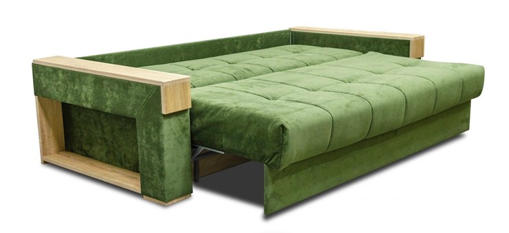 Прямой диван Женева (НПБ) в Тамбове - изображение 4