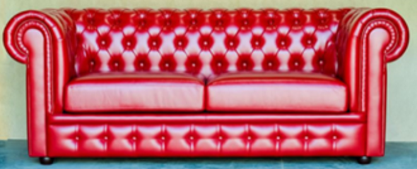 Прямой диван Модест 2Д (Р) (Миксотуаль) в Тамбове - изображение
