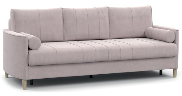 Прямой диван Лора, ТД 330 в Тамбове - изображение