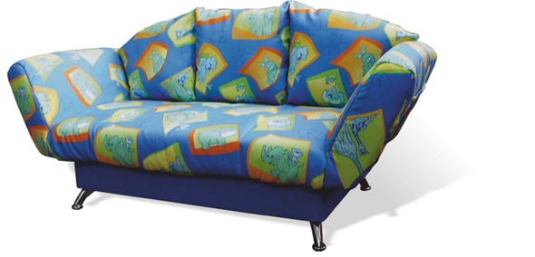 Прямой диван Тёма в Тамбове - изображение