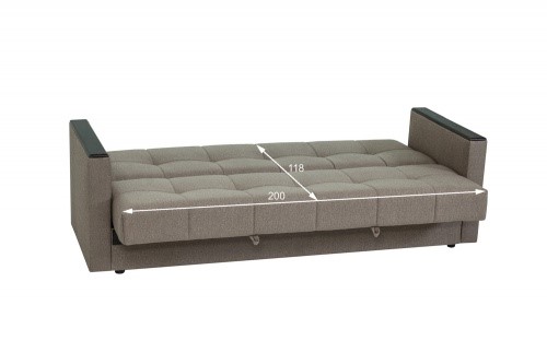 Прямой диван Бетти БД в Тамбове - изображение 3