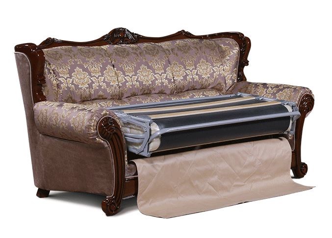 Прямой диван Босс 6, ДБ3 в Тамбове - изображение 5