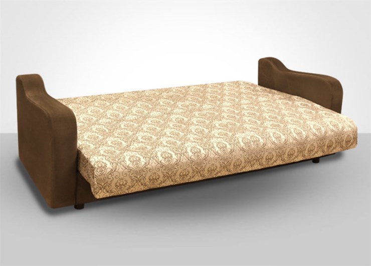 Прямой диван Акварель 3 БД в Тамбове - изображение 1