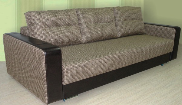Прямой диван Рондо 2 ПРБЛ в Тамбове - изображение 2