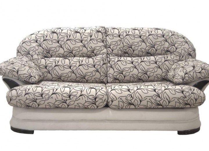Прямой диван Бруклин (Французская раскладушка) в Тамбове - изображение 3