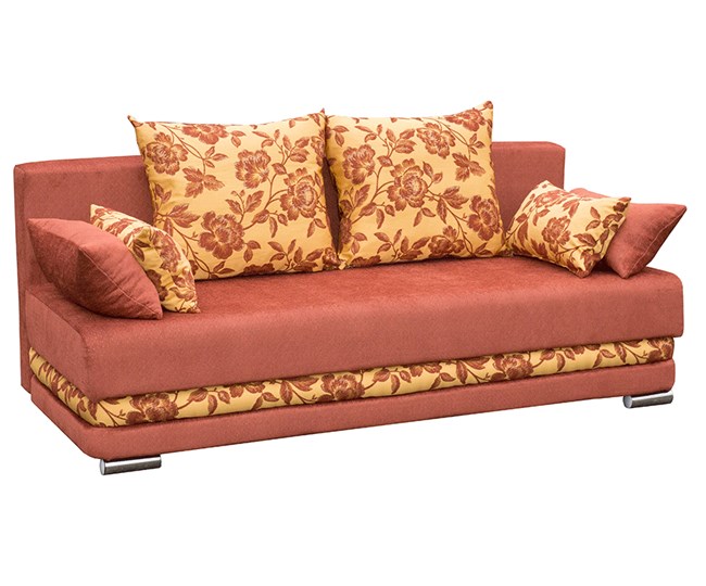 Прямой диван Нео 40 БД в Тамбове - изображение 14