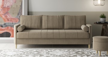 Прямой диван Лора, ТД 327 в Тамбове - предосмотр 1
