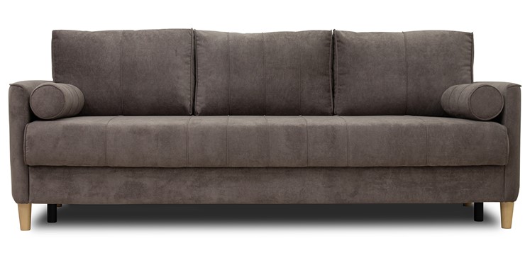 Прямой диван Лора, ТД 331 в Тамбове - изображение 1