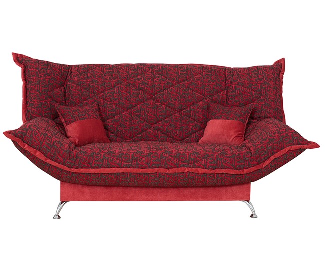 Прямой диван Нео 43 БД Пружинный Блок в Тамбове - изображение 6
