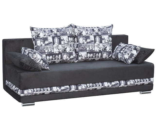 Прямой диван Нео 40 БД в Тамбове - изображение 12
