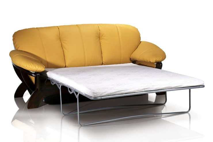 Прямой диван Верона трехместный, миксотойл в Тамбове - изображение 1