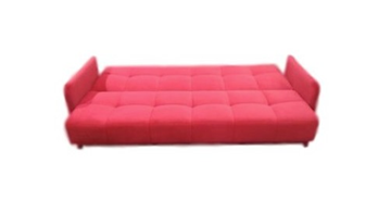 Прямой диван Комфорт с узкими подлокотниками в Тамбове - предосмотр 1