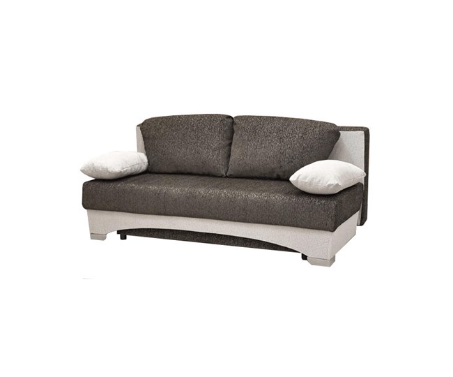 Прямой диван Нео 27 БД пружинный блок в Тамбове - изображение 8