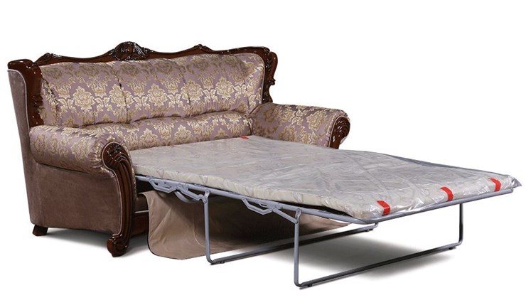 Прямой диван Босс 6, ДБ3 в Тамбове - изображение 2