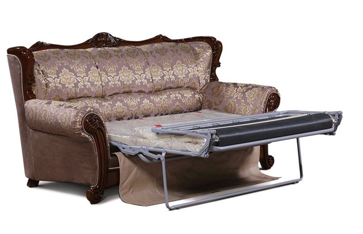 Прямой диван Босс 6, ДБ3 в Тамбове - изображение 3
