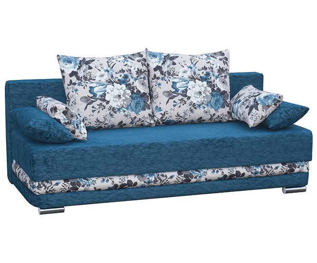 Прямой диван Нео 40 БД в Тамбове - изображение 11