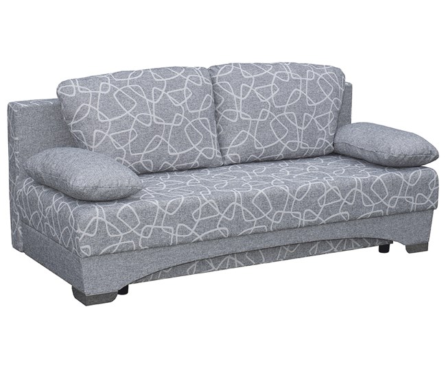 Прямой диван Нео 27 ПМ в Тамбове - изображение 6