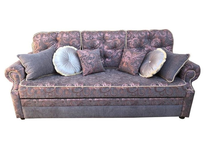 Прямой диван Мадейра (Тик-так) в Тамбове - изображение 1