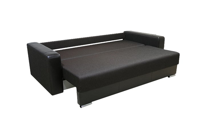 Прямой диван Рондо 2 ПРБЛ в Тамбове - изображение 1