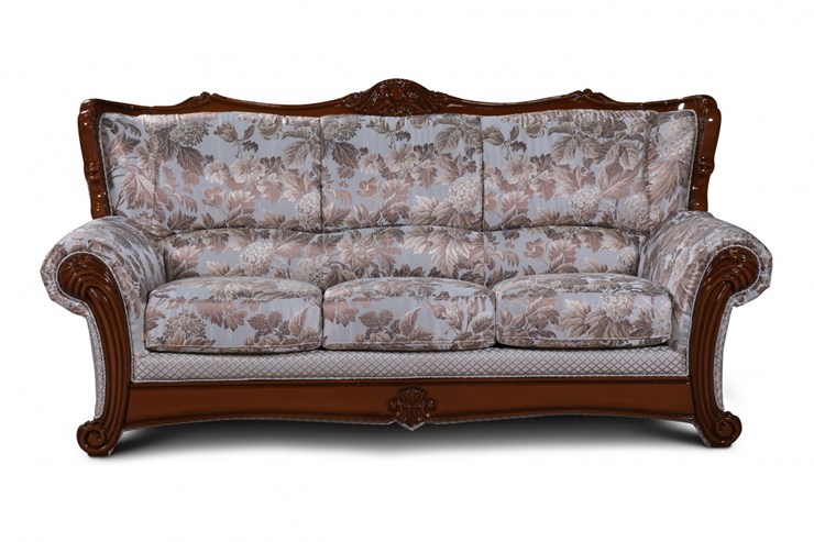 Прямой диван Босс 6, ДБ3 в Тамбове - изображение 10