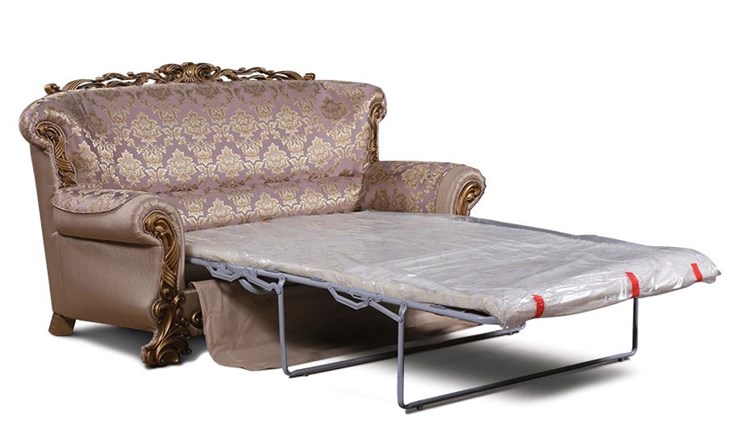 Малый диван Барокко 2, ДМ2 в Тамбове - изображение 5