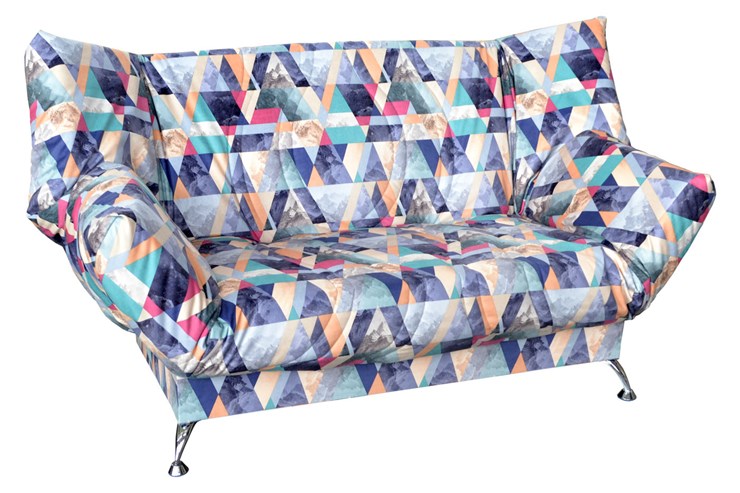 Прямой диван Милана 5 в Тамбове - изображение 1