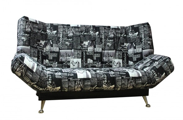 Прямой диван Мирам 01 TFK в Тамбове - изображение