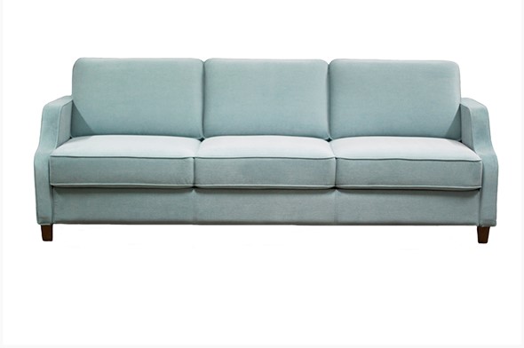 Прямой диван Валенсия Ретро в Тамбове - изображение