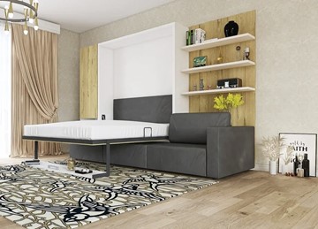 Набор мебели Smart П-КД1600-П в Тамбове - предосмотр 1