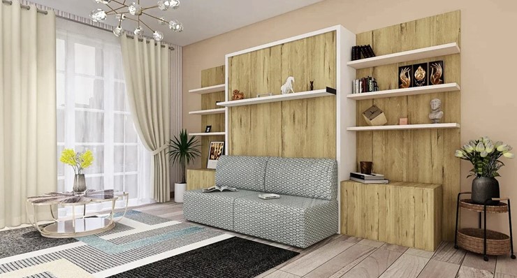 Набор мебели Smart П-КД1600-П в Тамбове - изображение 6