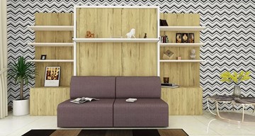 Набор мебели Smart П-КД1600-П в Тамбове - предосмотр