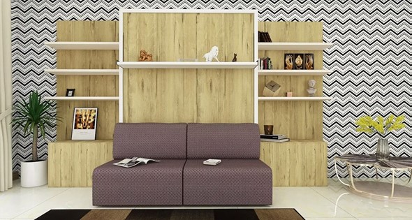 Набор мебели Smart П-КД1600-П в Тамбове - изображение
