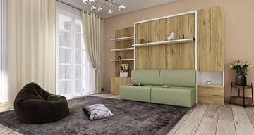 Набор мебели Smart П-КД1600-Ш в Тамбове