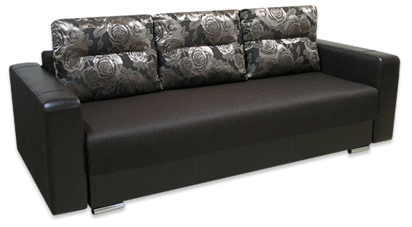 Прямой диван Рондо 2 ПРБЛ в Тамбове - изображение