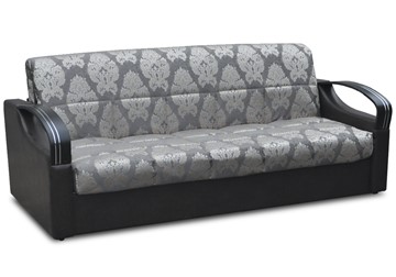 Прямой диван Коралл 3 БД 1800 в Тамбове - предосмотр