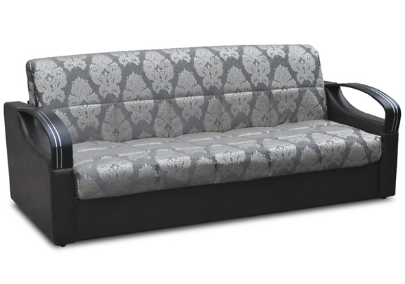 Прямой диван Коралл 3 БД 1800 в Тамбове - изображение