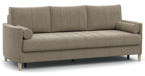 Прямой диван Лора, ТД 327 в Тамбове - изображение
