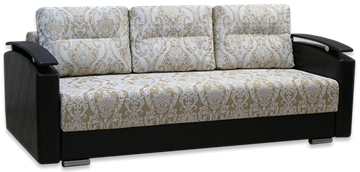 Прямой диван Рондо 3 БД в Тамбове