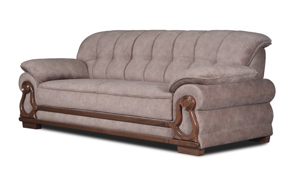 Прямой диван Люмикс в Тамбове - изображение