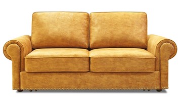 Прямой диван Бергамо (подушки №1) в Тамбове