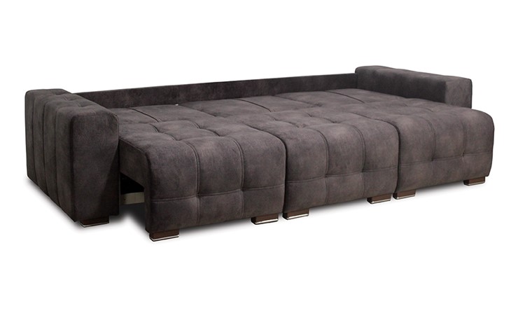 Прямой диван Брайтон 3М, Тик-Так в Тамбове - изображение 3