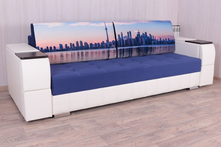 Прямой диван Бруклин ДК в Тамбове - изображение 16
