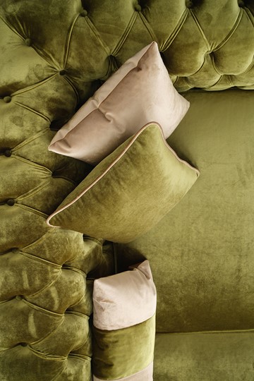 Прямой диван Честер 2,5М (седафлекс) в Тамбове - изображение 8